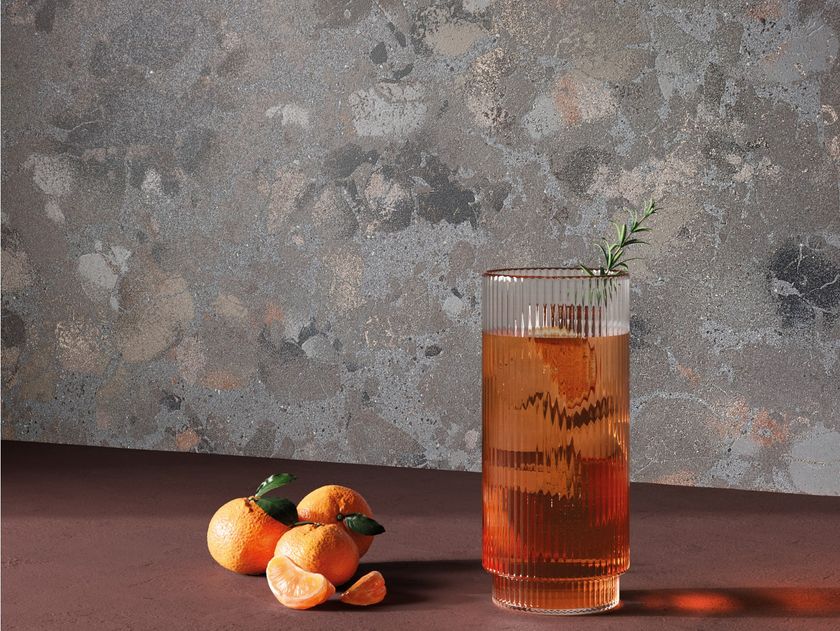 Leonardo
ATTITUDE
Full-body porcelain stoneware wall/floor tiles with stone effect