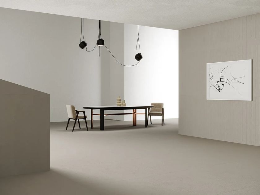 Leonardo
CRUSH
Full-body porcelain stoneware wall tiles / flooring