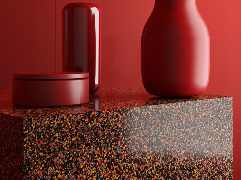 Leonardo
ENDLESS
Full-body porcelain stoneware wall/floor tiles