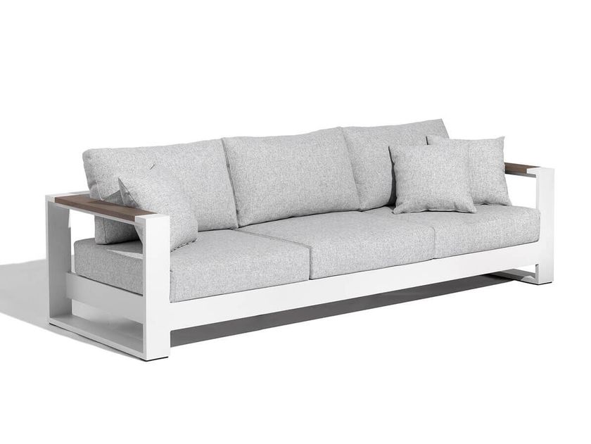 Les Jardins®
RANCHO
3 seater fabric garden sofa