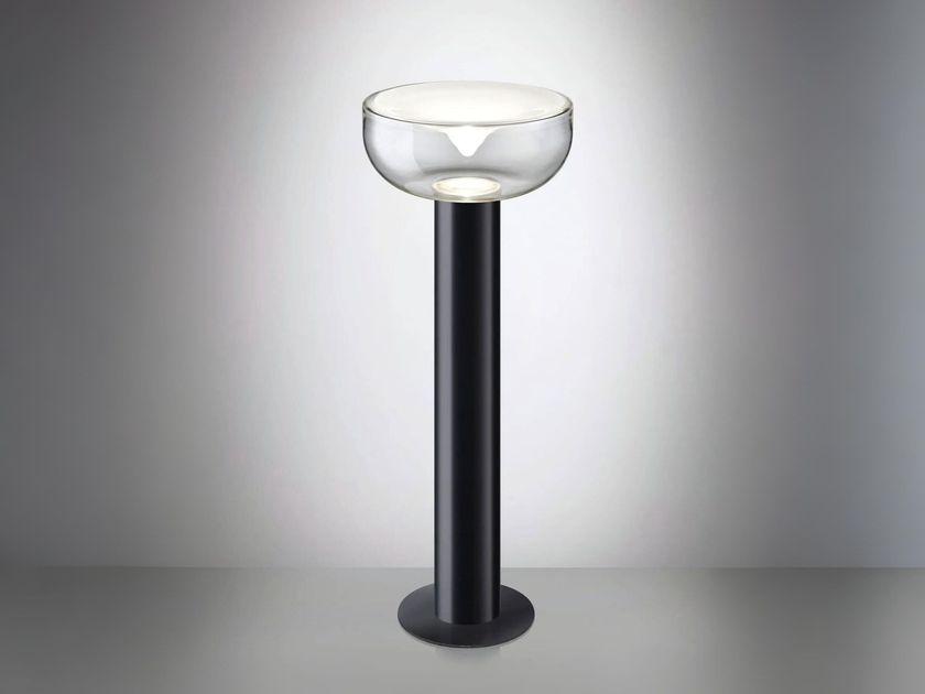 LEUCOS
AELLA TR 45
LED blown glass floor lamp