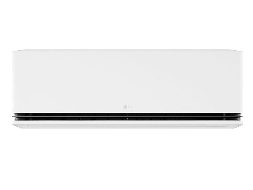 LG Electronics DUALCOOL DELUXE AI AIR - Настенный инверторный моносплит кондиционер