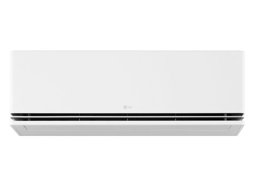 LG Electronics DUALCOOL PREMIUM AI AIR - Настенный инверторный моносплит кондиционер