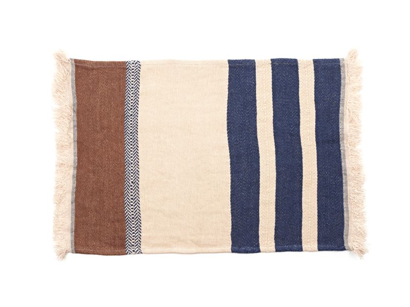 Libeco Home
MARINA STRIPE
Rectangular linen placemat