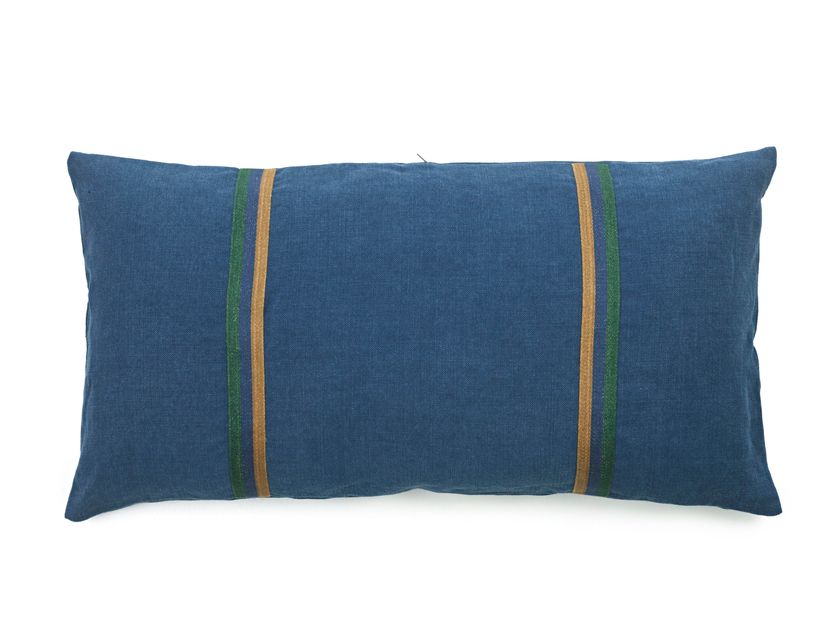 Libeco Home
MAX
Rectangular linen cushion