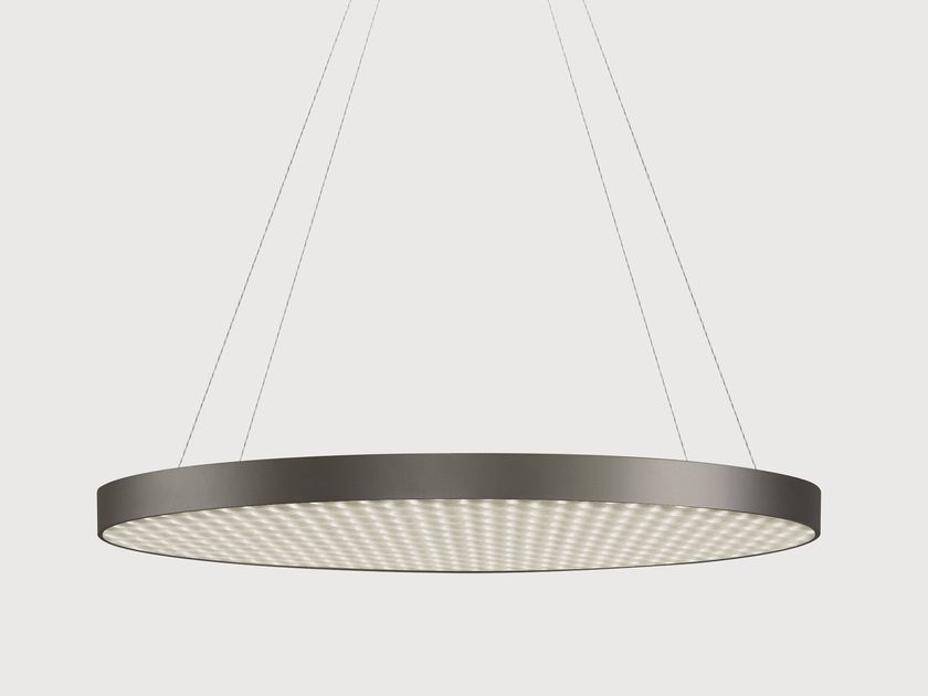 BASIC ACOUSTIC G5 - Акустическая LED подвесная лампа
