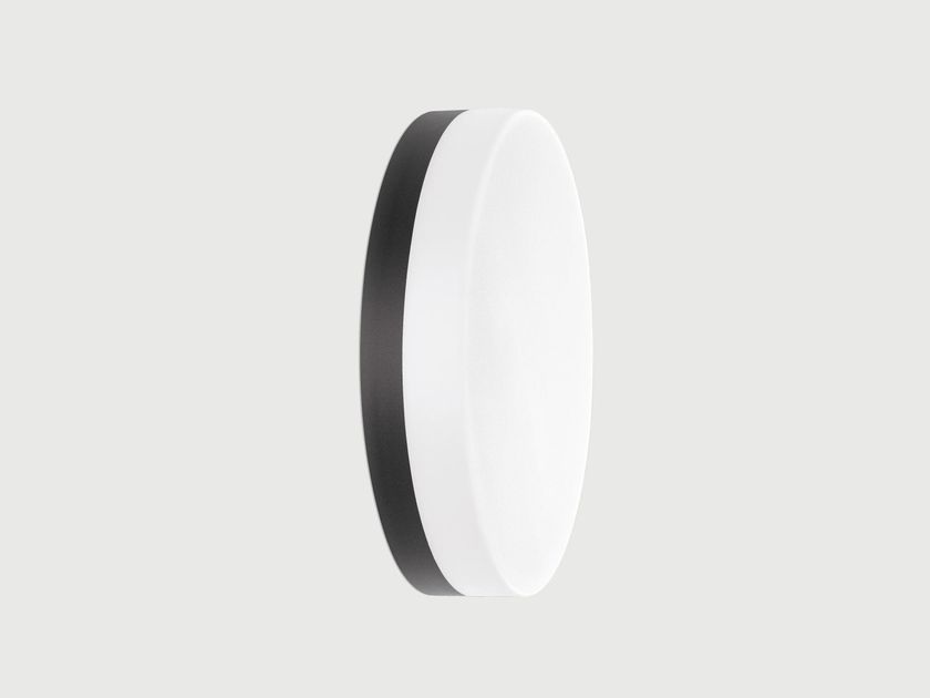 Lightnet
BASIC AMBIENT A6
LED wall lamp