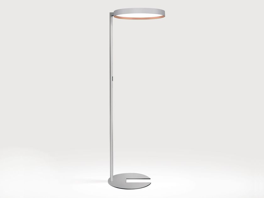 BASIC DÉCO S3 - LED напольная лампа