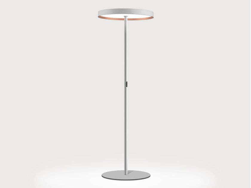 Lightnet
BASIC DÉCO S5
LED floor lamp
