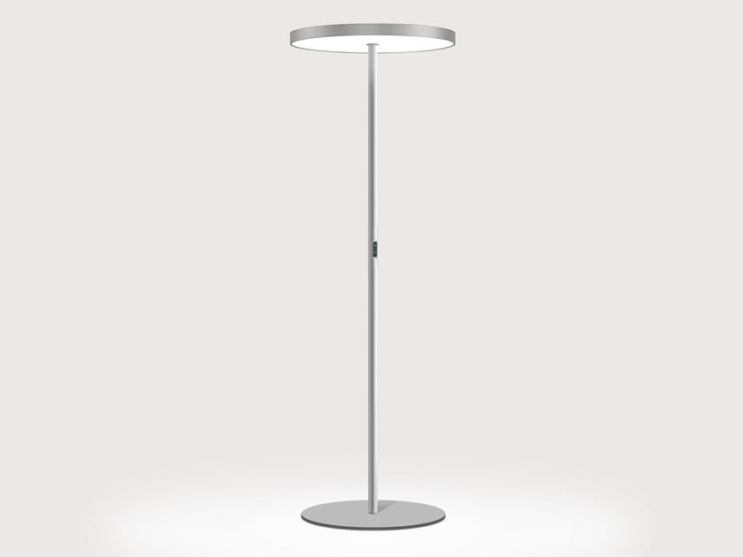 Lightnet
BASIC NEO S4
LED floor lamp