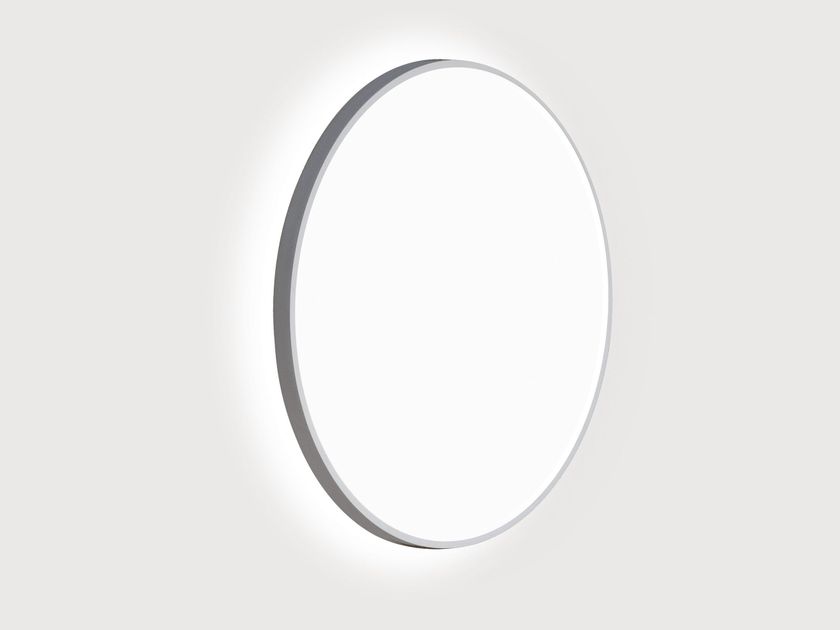 BASIC SUPERFLAT Y7/X7 - LED настенный светильник