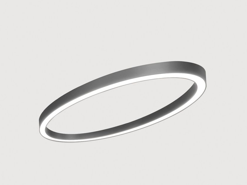 Lightnet
CODE ZERO A3
LED ceiling lamp