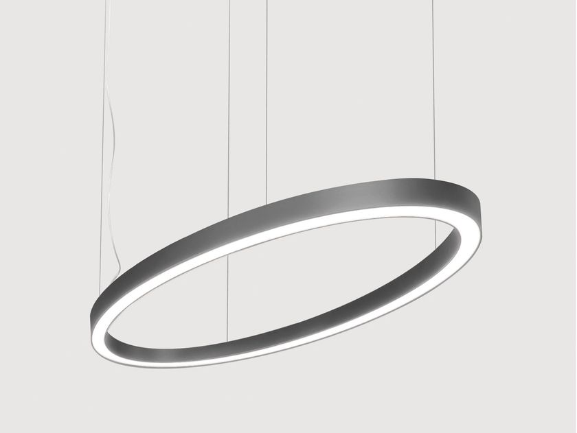 Lightnet
CODE ZERO-G3/P3
LED pendant lamp