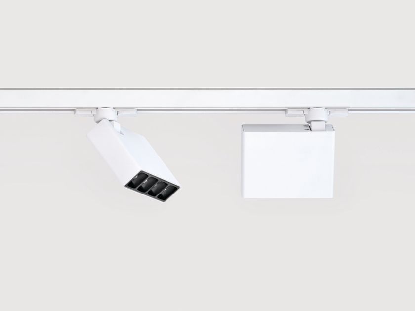 Lightnet
LIQUID LINE COMPACT C5
LED aluminium track-Light