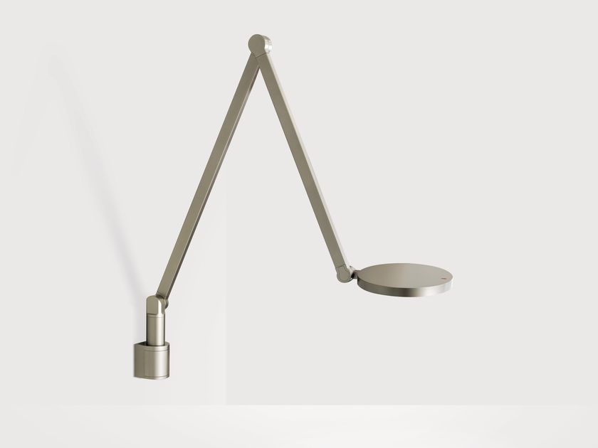 Lightnet
LUCILLE W1
LED adjustable wall lamp