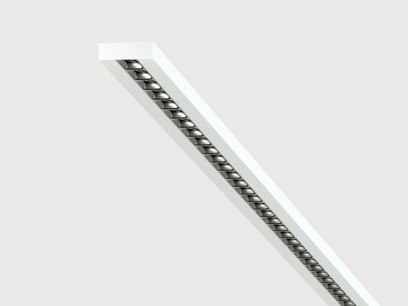 VISION 125 A4/X4 - LED потолочный светильник