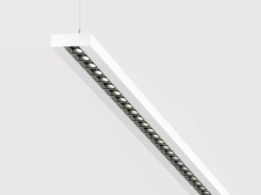 Lightnet
VISION 125 G4/P4
LED pendant lamp
