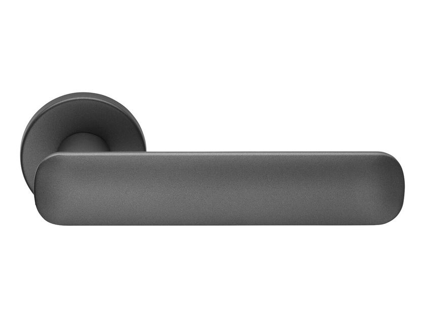 LINEA CALI'
TARGET
Zamak door handle