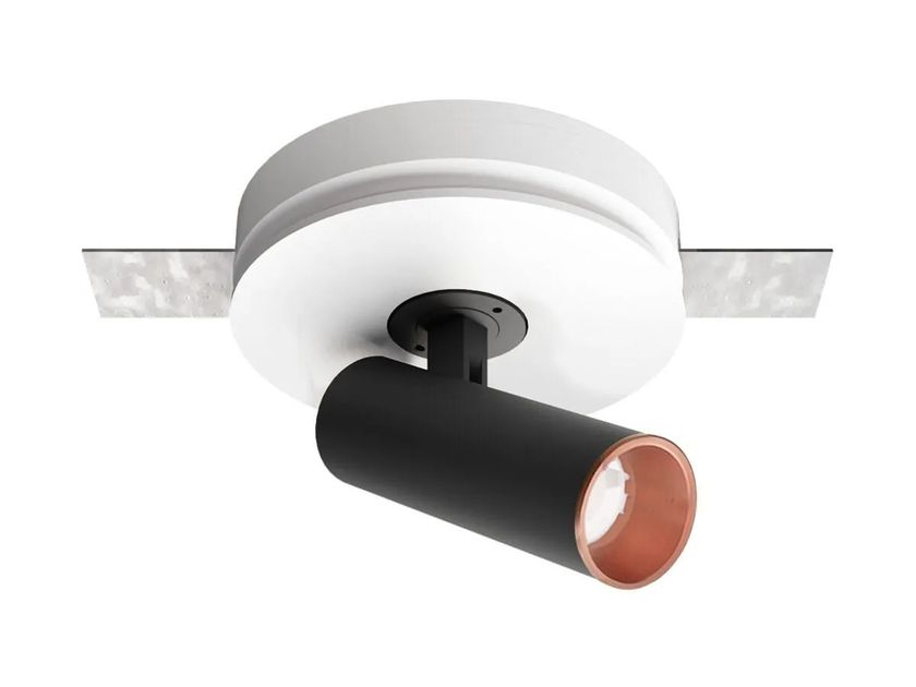 Linea Light Group
GYPSUM COLORING POINT
Ceiling adjustable LED spotlight