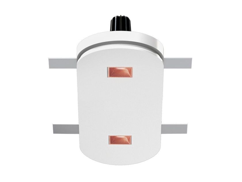 Linea Light Group
GYPSUM COLORING_Q2
Multiple LED recessed plaster spotlight
