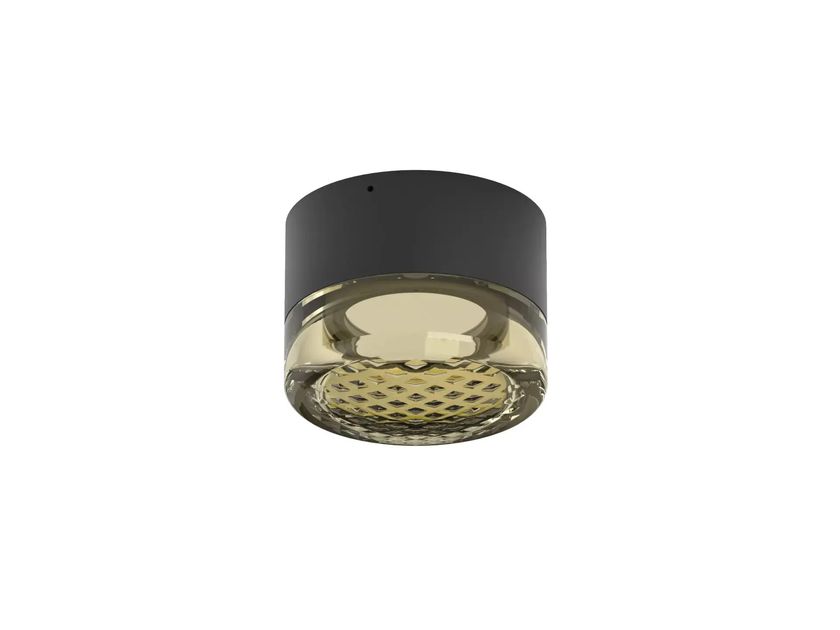 Linea Light Group
HORUS TEXTURED
LED outdoor ceiling lamp