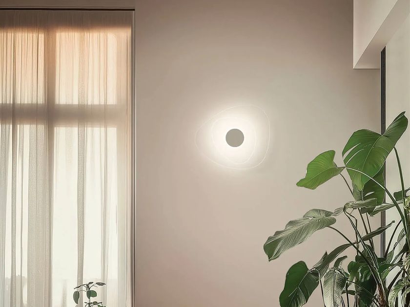 Linea Light Group
JOINT_W
LED wall lamp