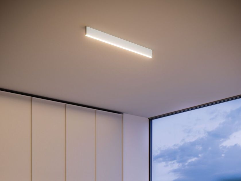 Linea Light Group
SATORI_S
LED metal ceiling lamp