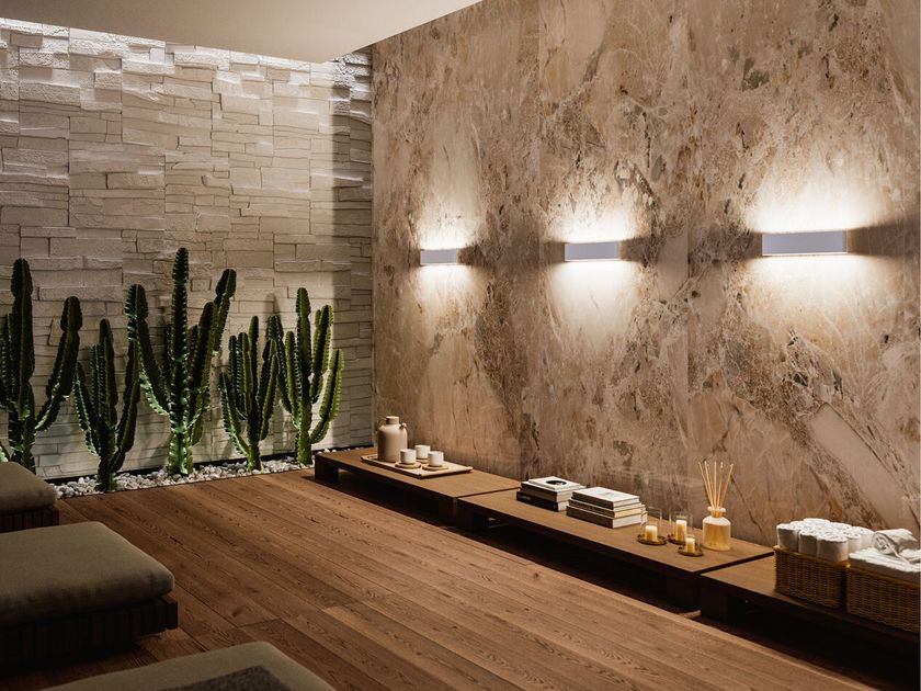 Linea Light Group
SATORI_W
LED metal wall lamp