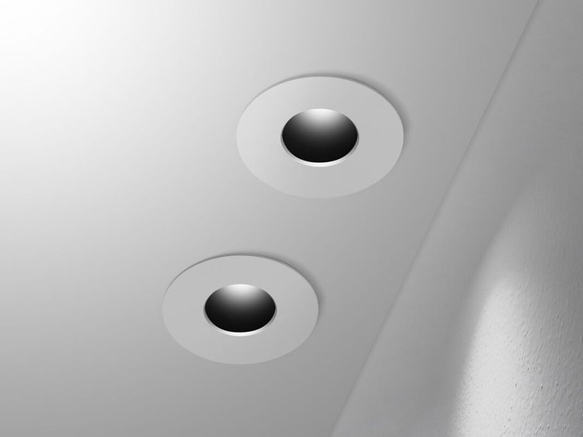 Linea Light Group
Vos_R EVO
Round spotlight
