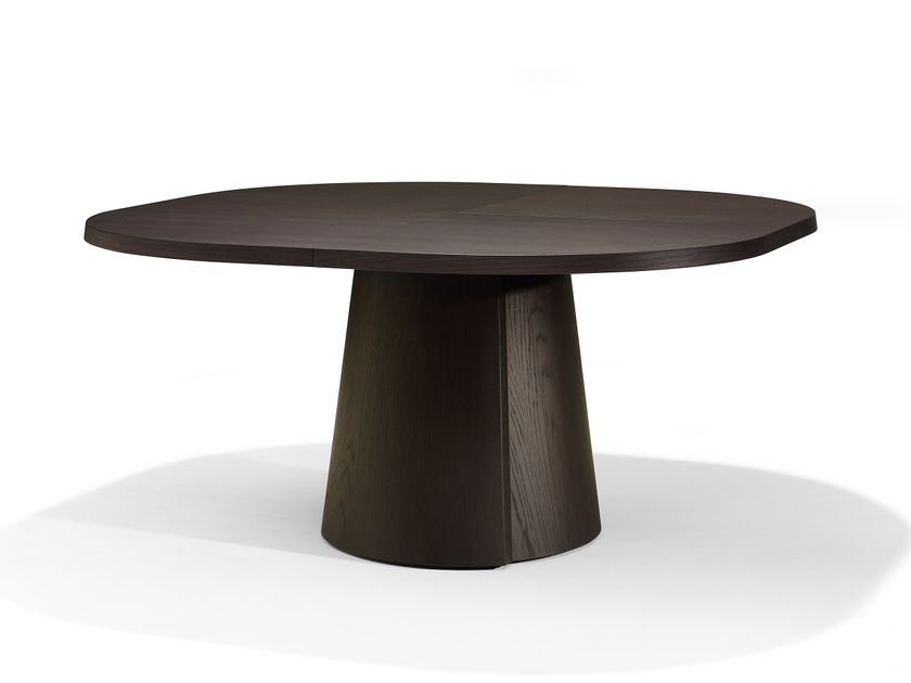 Linteloo
ALTER
Wood veneer dining table