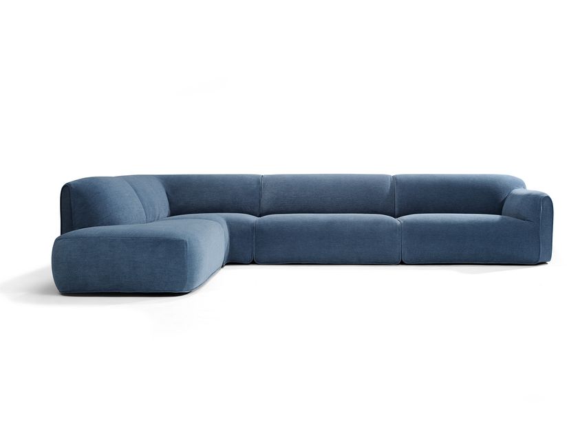 Linteloo
BROADWAY
Corner fabric sofa