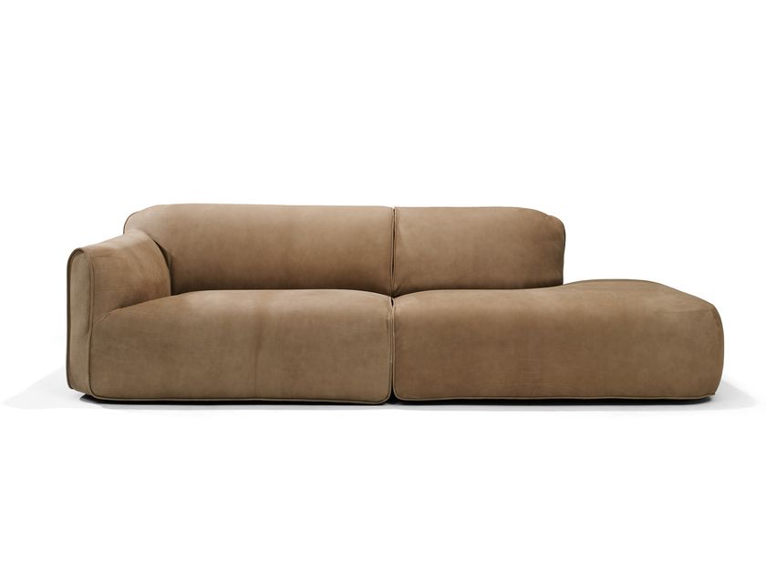 Linteloo
BROADWAY
Modular 2 seater fabric sofa
