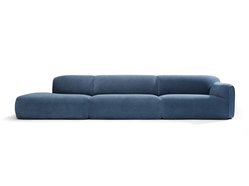 Linteloo
BROADWAY
Modular 4 seater fabric sofa