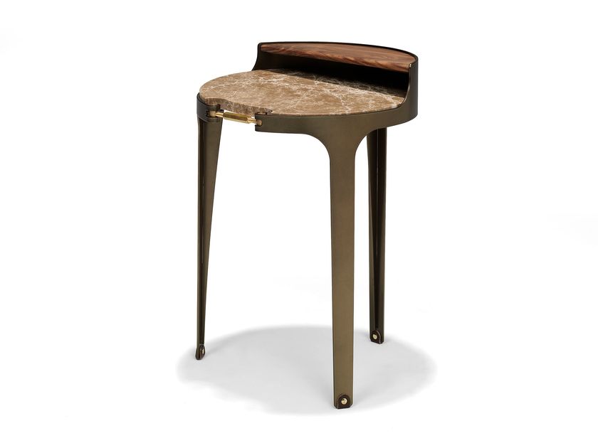 Linteloo
CLAMP
Bedside table / coffee table