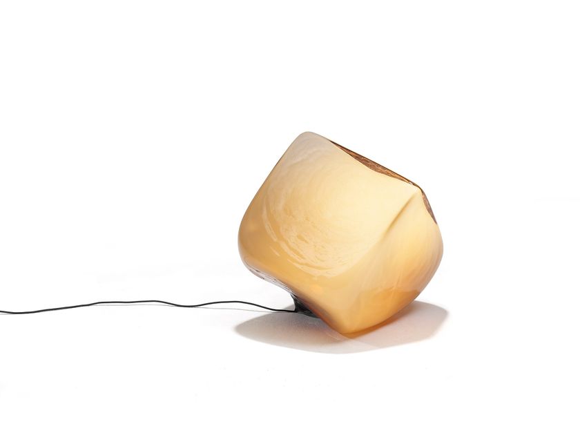 Linteloo
CUBO
LED blown glass pendant lamp