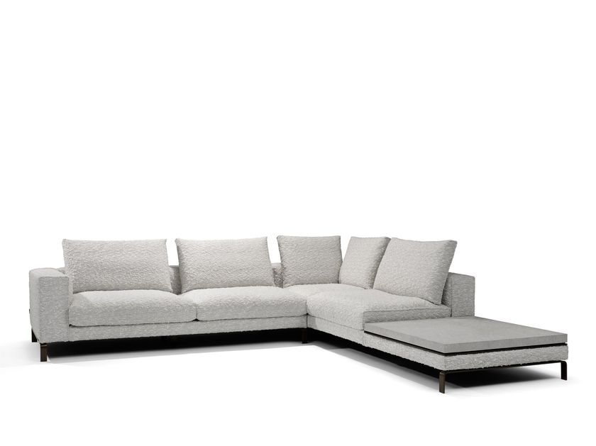 Linteloo
MALIBU
Fabric sofa