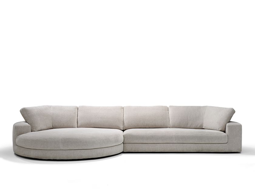 Linteloo
MIAMI
Fabric sofa