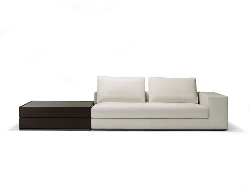 Linteloo
PALM BEACH
Modular fabric sofa