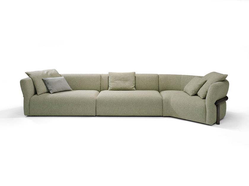Linteloo
WILLOW
Modular fabric sofa