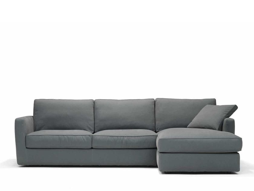 Linteloo
WINSTON
Fabric sofa