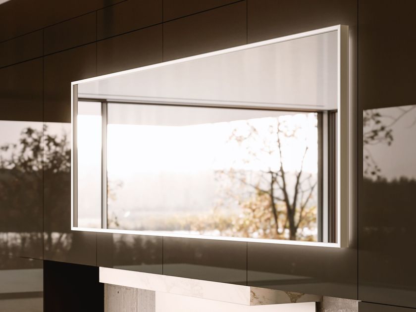 Linvisibile
FURNISHINGS
Mirror