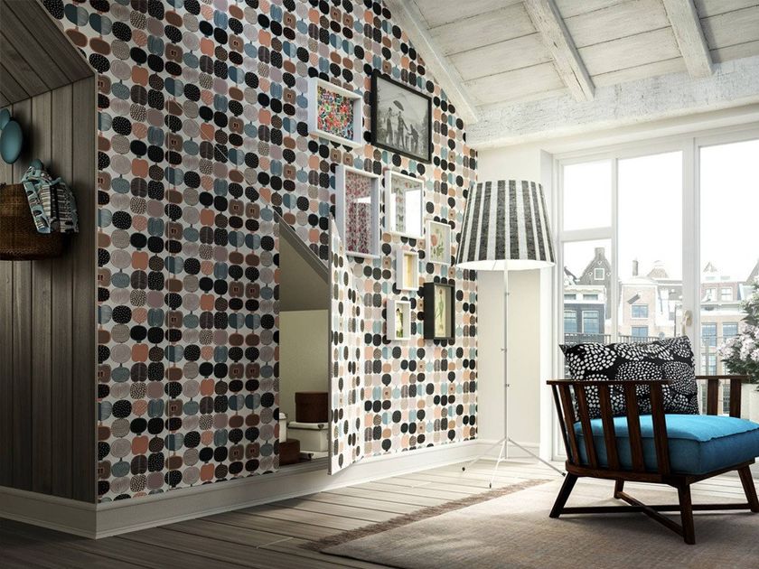 Linvisibile
NICCHIO
Flush-to-wall closure system