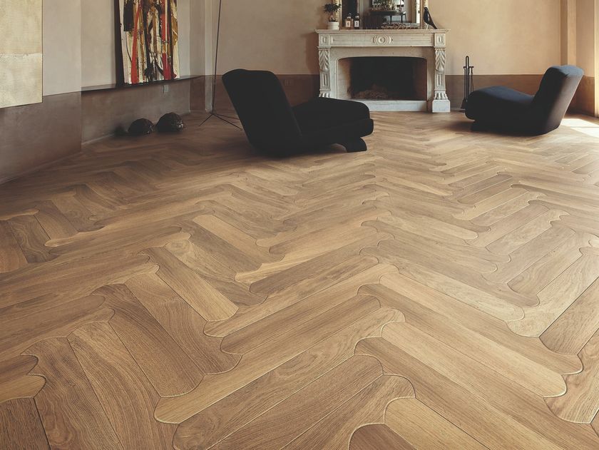 Listone Giordano
BISCUIT CIVITA
Oak wall/floor tiles