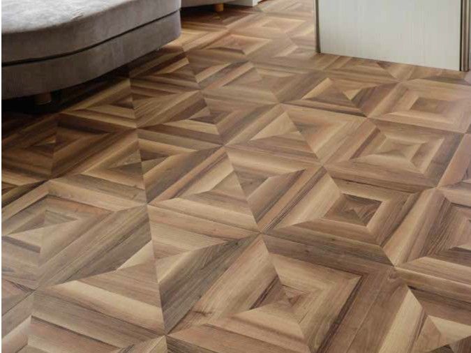 Listone Giordano
DECÒ NOCE
Walnut parquet