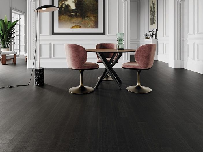 Listone Giordano
FABRIQUE CORDE
2 layers birch parquet
