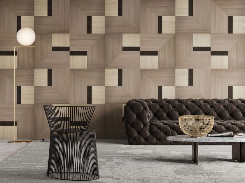 Listone Giordano
FACTUM
Oak parquet