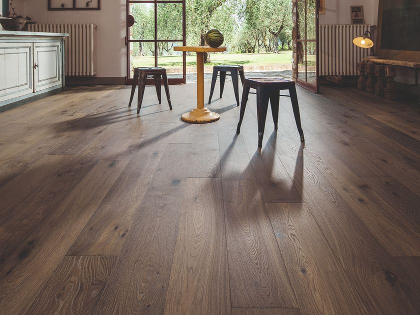 Listone Giordano
HERITAGE FILIGRANA SIENA
Oak parquet