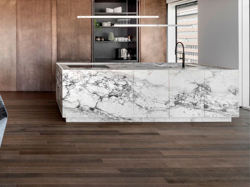 Listone Giordano
HERITAGE FILO DI LAMA MONTALCINO
Oak parquet