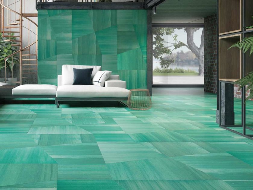 Listone Giordano
PERIGAL ACQUA
Linden parquet