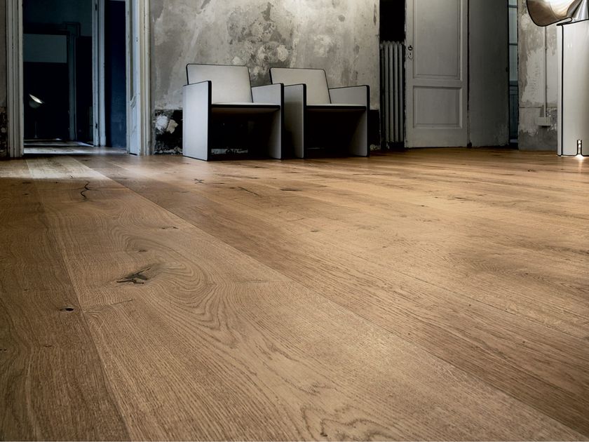 Listone Giordano
QUATTROCENTO ITALIANO CITTÀ DELLA PIEVE
Oak parquet